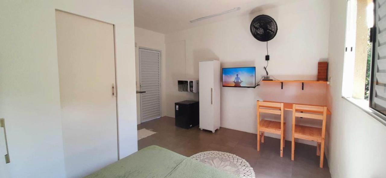 Studio Onda Cambury Daire Sao Sebastiao  Dış mekan fotoğraf