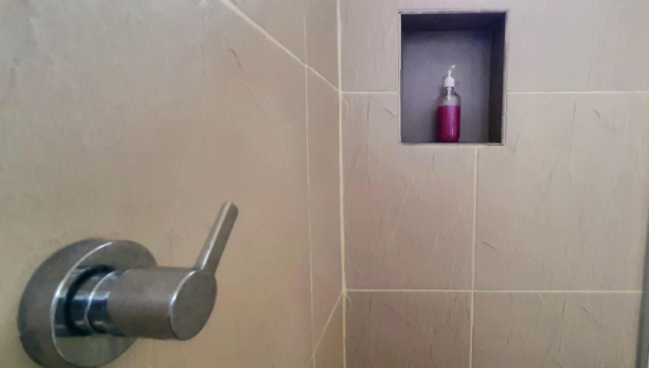 Studio Onda Cambury Daire Sao Sebastiao  Dış mekan fotoğraf